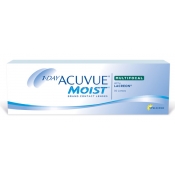 1 Day Acuvue Moist Multifocal 30 pack