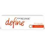 1 Day Acuvue Define Natural Shine 30pk