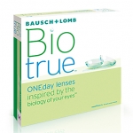 Biotrue ONEday 90 pack