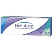 FreshLook ONE-DAY Color 10 pack