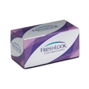 FreshLook ColorBlends 2 pack