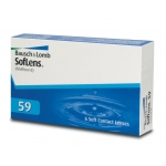 SofLens 59 (two-weekly) 6 pack **Discontinued**