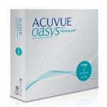 Acuvue Oasys 1-Day 90 pack