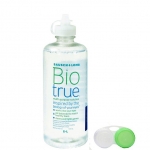 Biotrue Multi-Purpose Solution 120ml