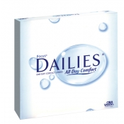 Focus DAILIES All Day Comfort 90 pack