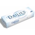 Focus DAILIES All Day Comfort 30 pack