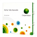 MyDay Daily Disposable 90 pack MyDay Daily Disposable 90 pack