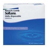 SofLens Daily Disposables 90pk